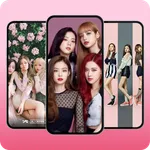 Blackpink wallpaper icon
