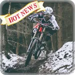 downhill & bmx wallpaper icon