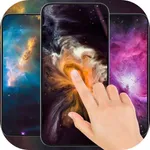 Fluid Screen Reverse Wallpaper icon