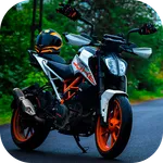 KTM 1290 Super Duke Wallpapers icon