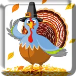 Thanksgiving Day Wallpaper icon