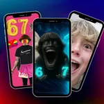 MEME MASON 67 wallpaper icon