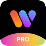 Stock Wallpaper Pro Wallcraft icon