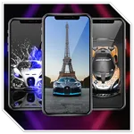 Sport Car Wallpaper HD icon