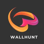 WallHunt - 4k HD Wallpaper icon