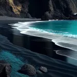 4K Water Wallpaper icon