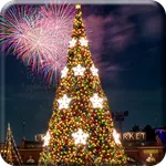 Christmas Tree Wallpaper icon