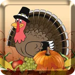 Happy Thanksgiving Wallpaper icon