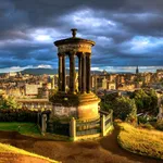 Edinburgh City Wallpapers icon