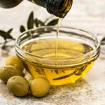 Olive Oil Wallpapers icon