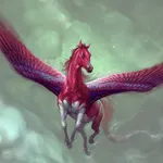 Pegasus Wallpapers icon