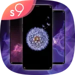 S9 Wallpapers - Galaxy S9 Back icon