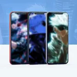 Gojo Wallpaper Satoru HD icon