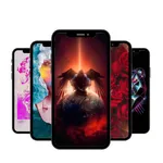 3D Wallpaper - Cool Wallpaper icon