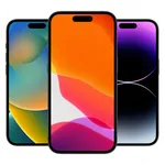 IPhone Wallpaper 4k - Full HD icon