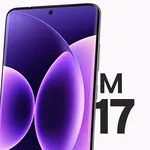 M 17 HD Wallpapers icon