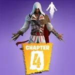 Wallpaper for Fortnite Battle icon