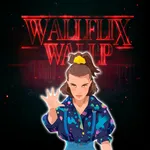 Wallflix Wallpapers: BEST Wall icon