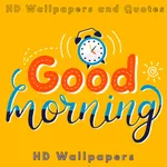 Good Mornings App Images Edito icon