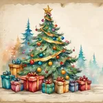 Christmas Cards 2024 icon