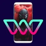Wallpapers: Static & Animated icon