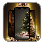 Marry Christmas HD Wallpapers icon