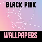 iWall | BlackPink Wallpapers o icon