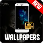iWall Wallpapers for GOW image icon