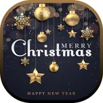 Christmas Wishes Wallpaper & S icon