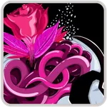 Abstract Wallpapers icon