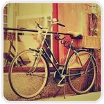 Vintage Wallpaper icon