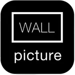 WallPicture2 - Art room design icon