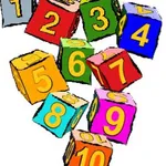 Number Pileup Tile Puzzle icon