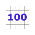Fill100 icon