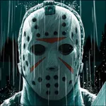 Horror Movie Wallpapers icon