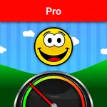 Too Noisy Pro icon