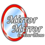 Mirror Mirror in Your Phone icon