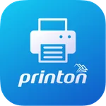 Printon Print icon