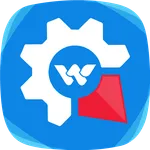 Retailer Gear icon