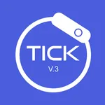 Walton Tick - V3 icon