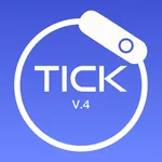 Walton Tick - V4 icon