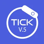 Walton Tick - V5 icon