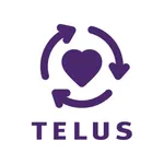 TELUS Health One icon