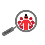 Snooper icon