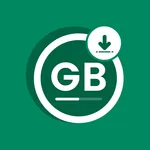 GB WA Plus Version Apk 2022 icon