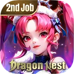 Dragon Nest M: Classic icon