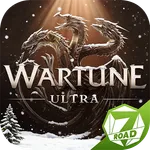 Wartune Ultra icon