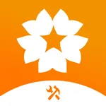 SSA-Star Service Application icon