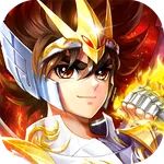 Saint Seiya: Legend of Justice icon