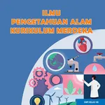 IPA SMP Kelas 8 Merdeka icon